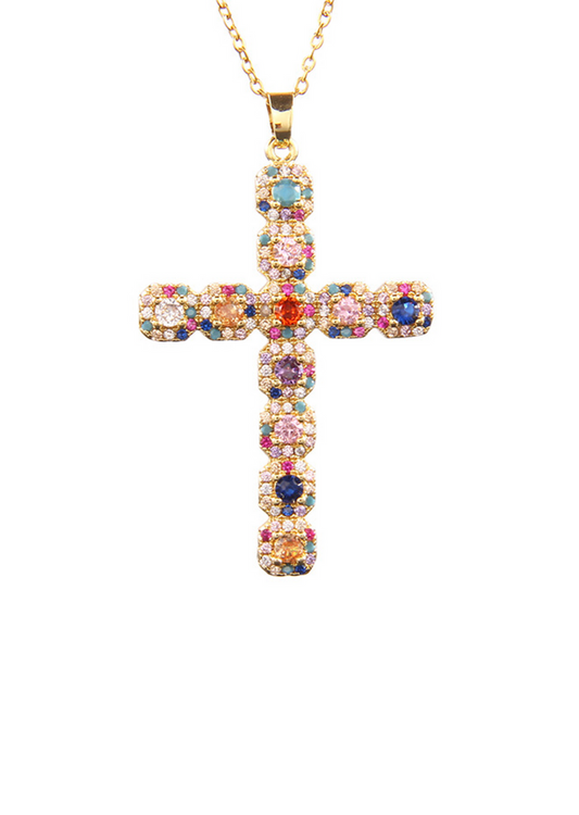 Vienna Cross